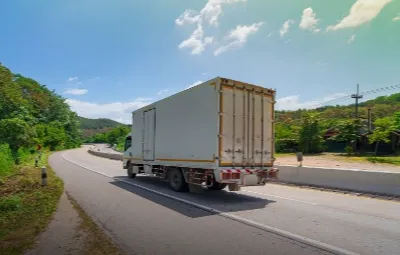 İzmir ile Nakkaştepe Arası Bulaşık Makinesi Taşıma