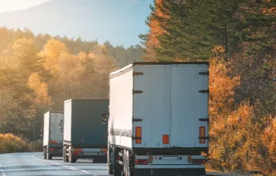 İzmir ile Nakkaştepe Arası Klima Taşıma