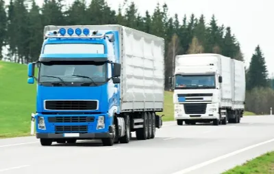 İzmir ile Nakkaştepe Arası Eşya Taşıma